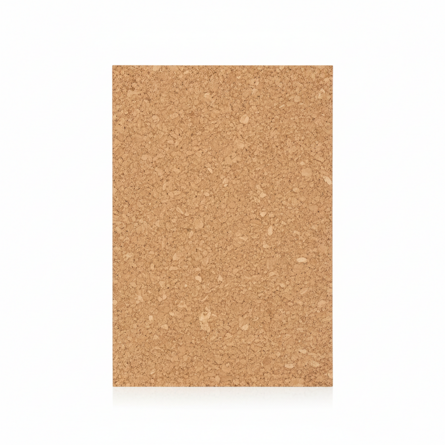 Natural Insulation Cork Sheets