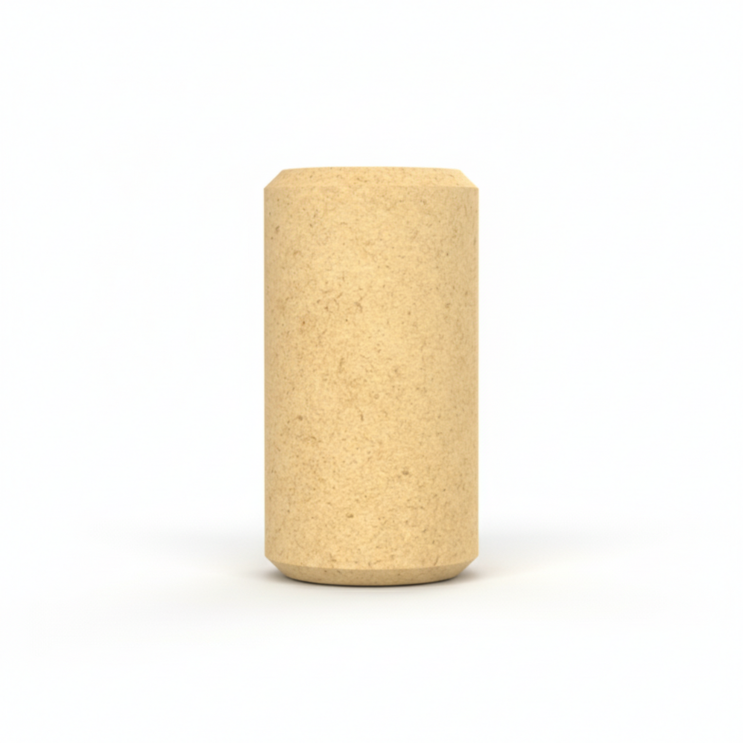 Microgranulated Cork Stopper