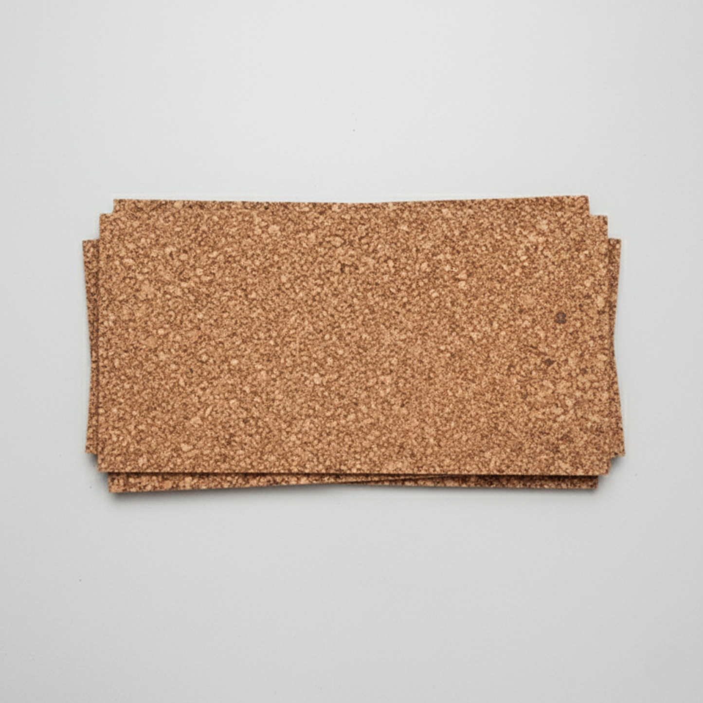 Natural Insulation Cork Sheets