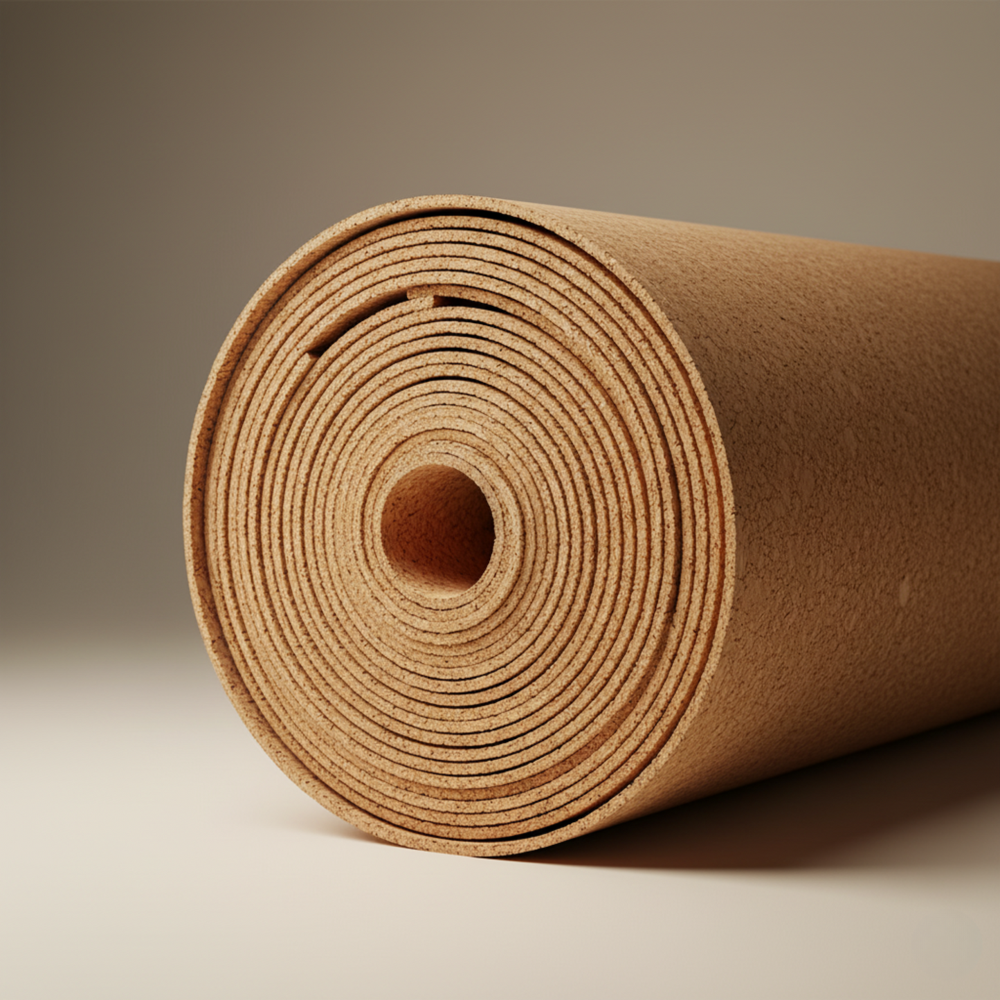 Large Cork Board Roll