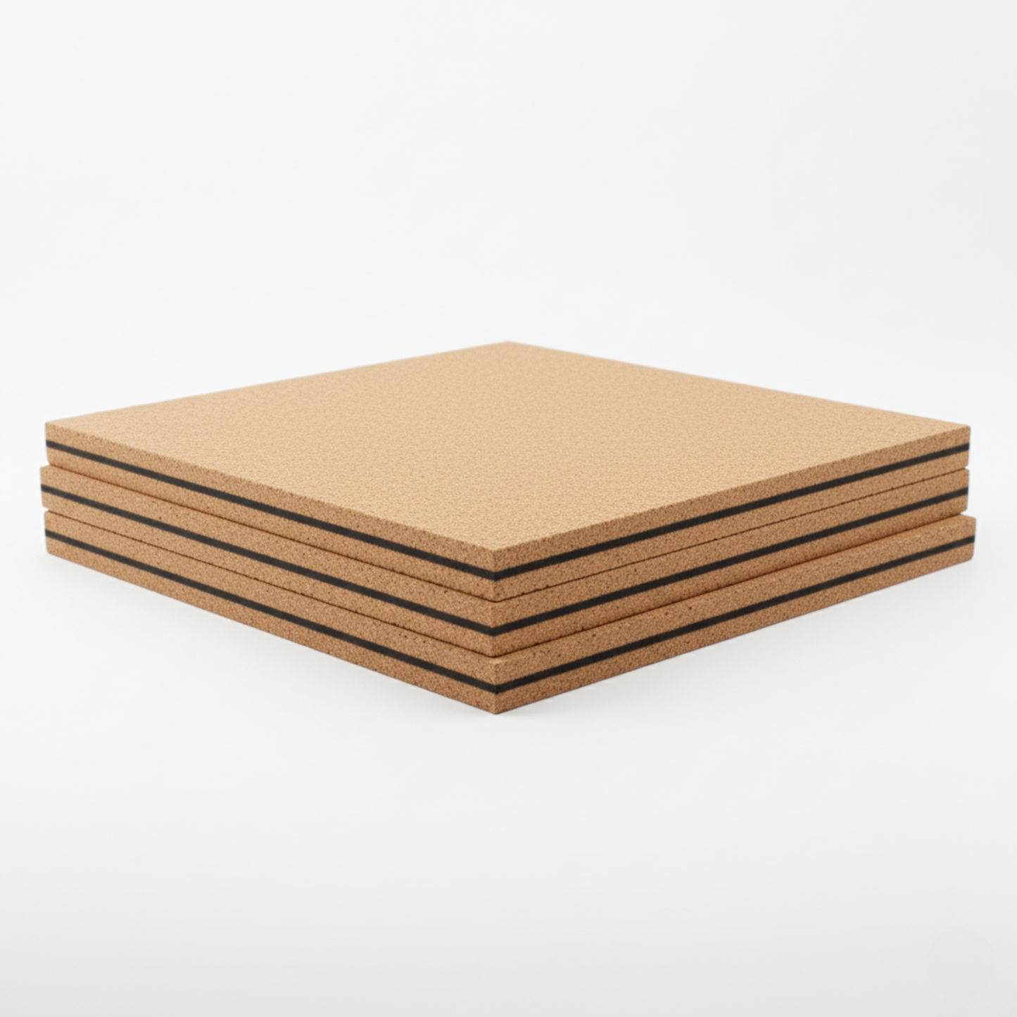 Cork Acoustic Panels BitCork Home