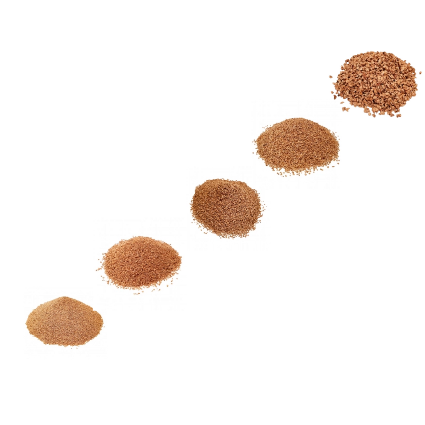 Cork Granules