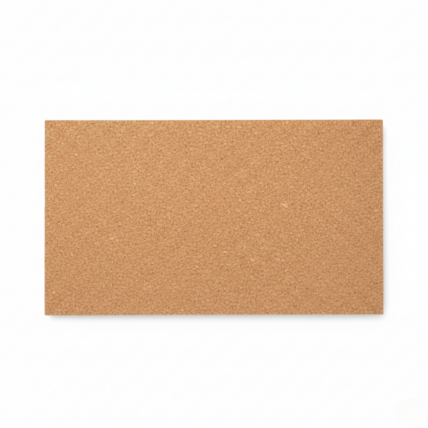 Fine-Grained Agglomerated Cork Sheet