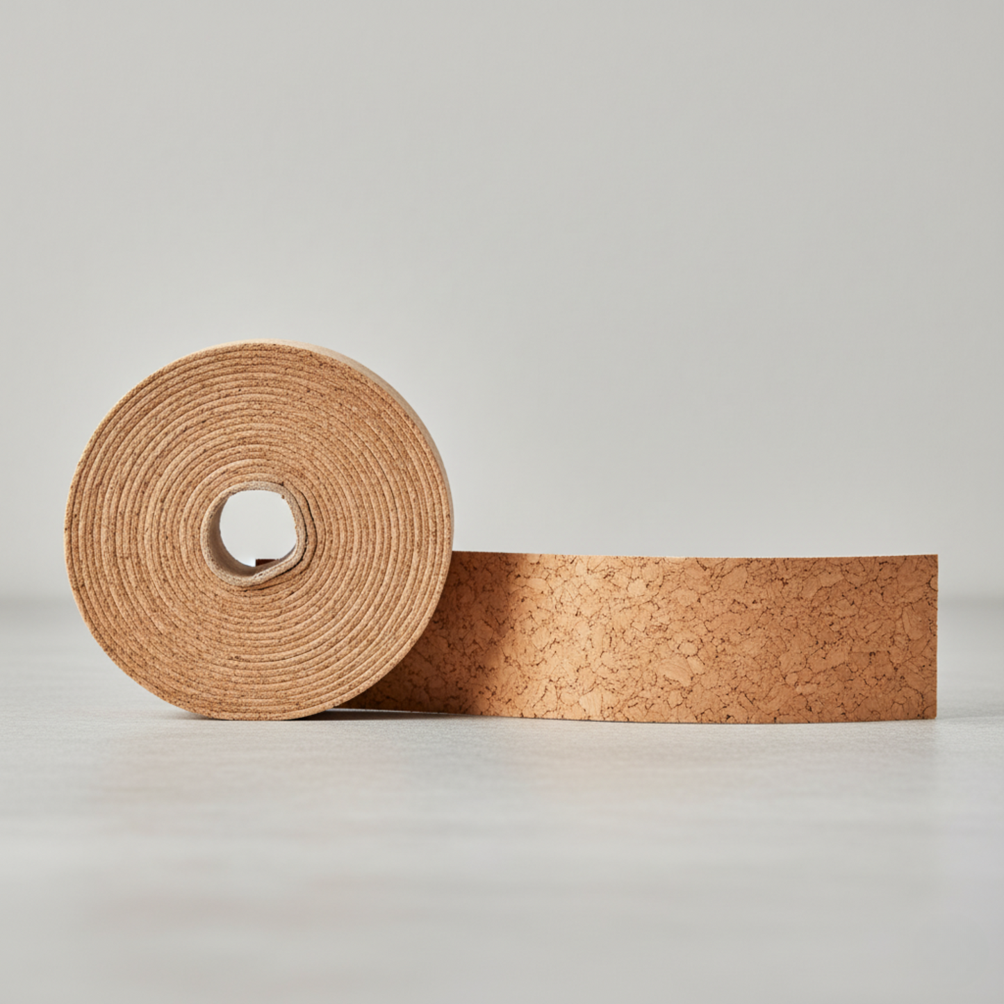 Natural Cork Tape - 5mm