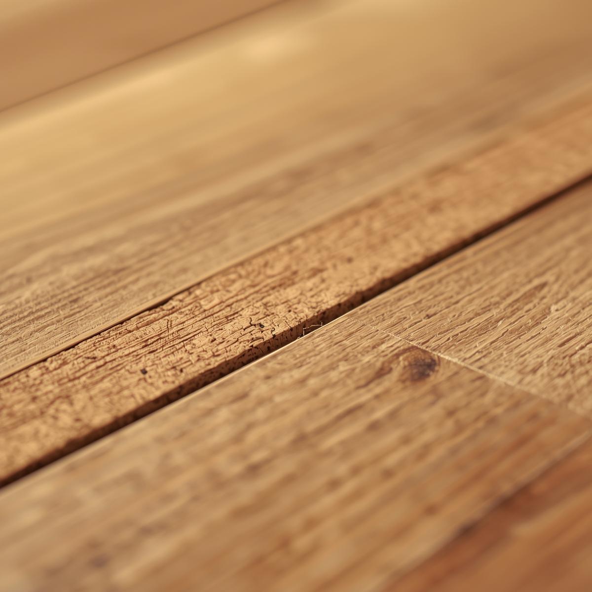 Cork Strips for Expansion Joints