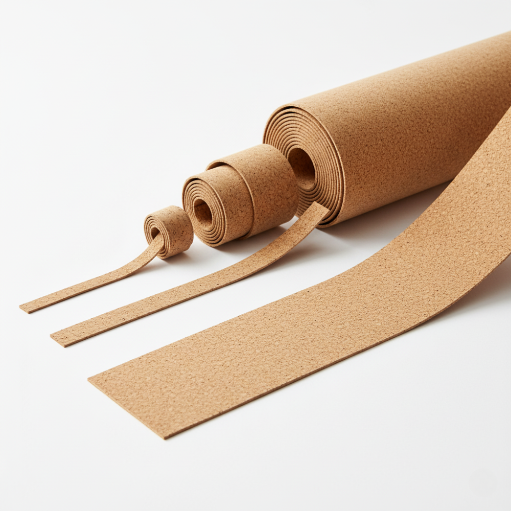Cork Strips