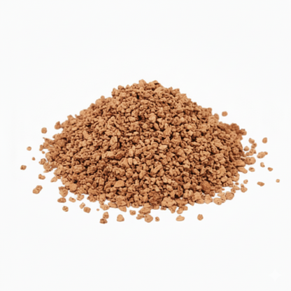 Cork Granules