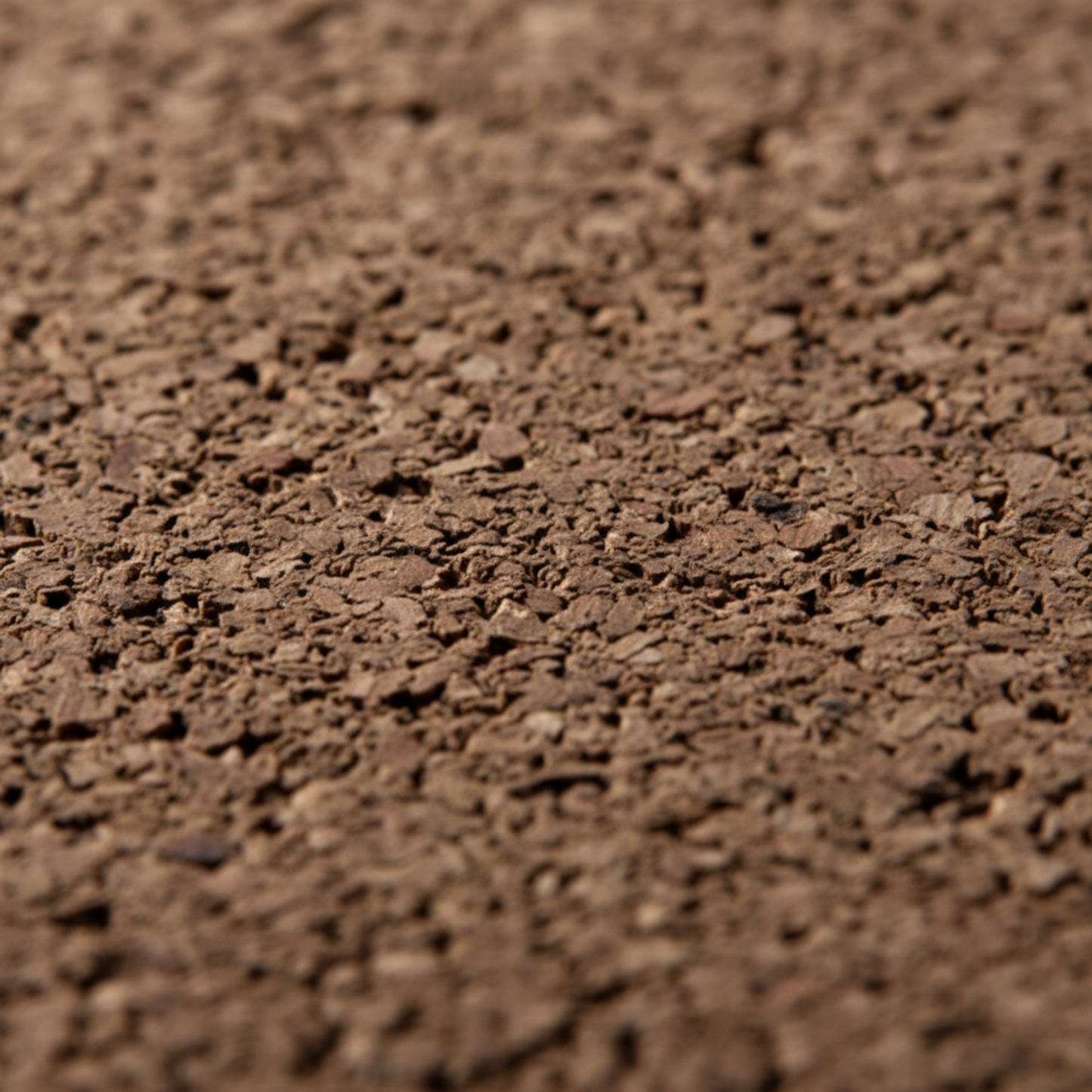 Expanded Insulation Cork Board