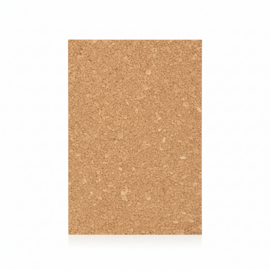 Natural Insulation Cork Sheets