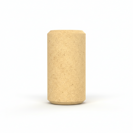 Microgranulated Cork Stopper