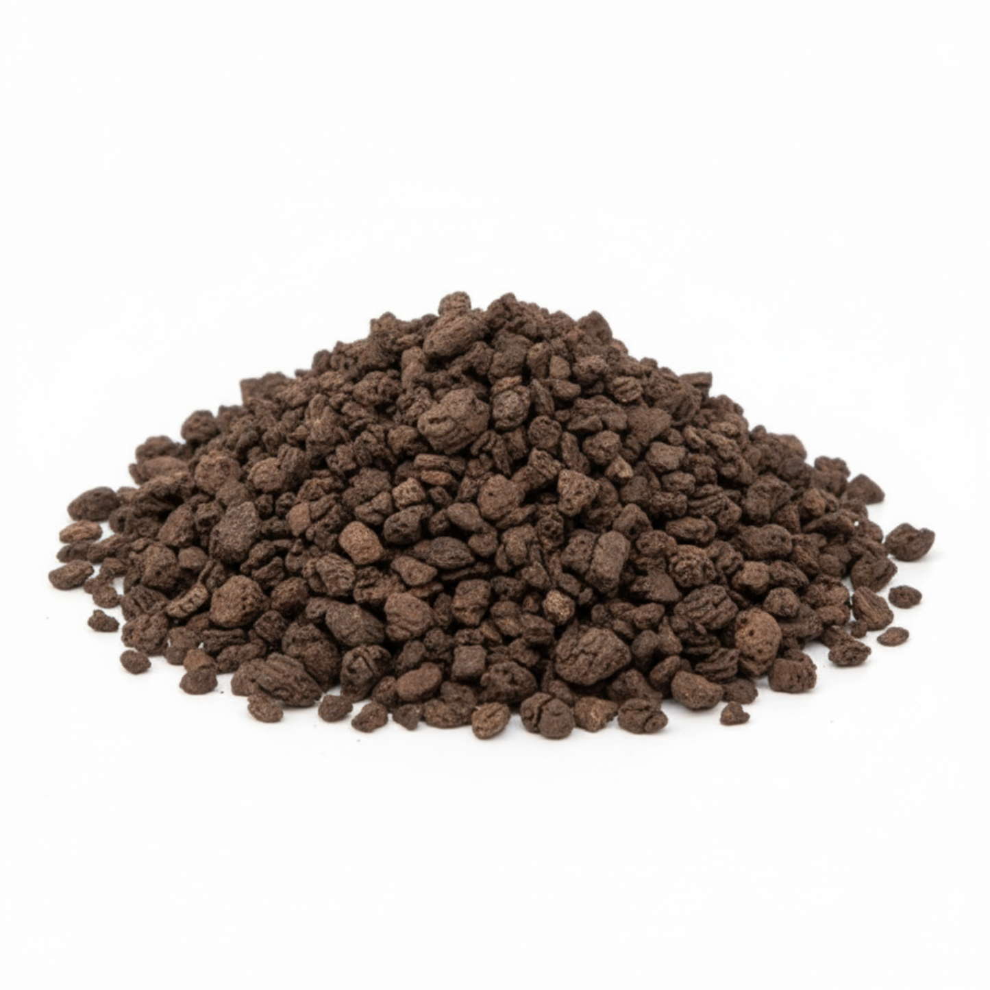 Expanded Granulated Cork