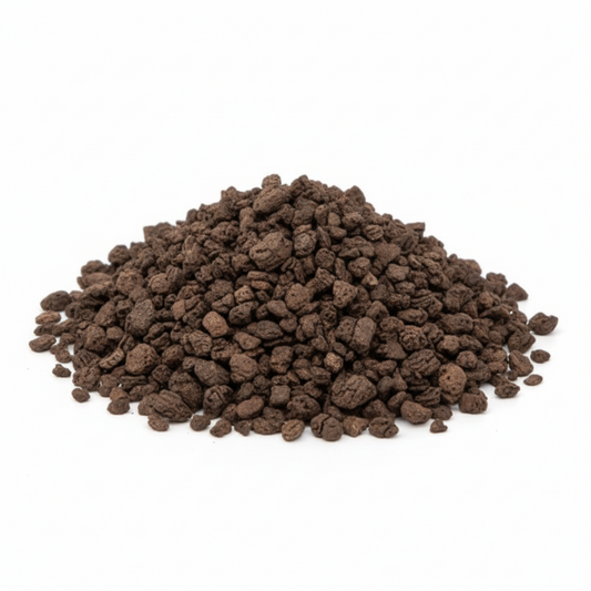 Expanded Granulated Cork