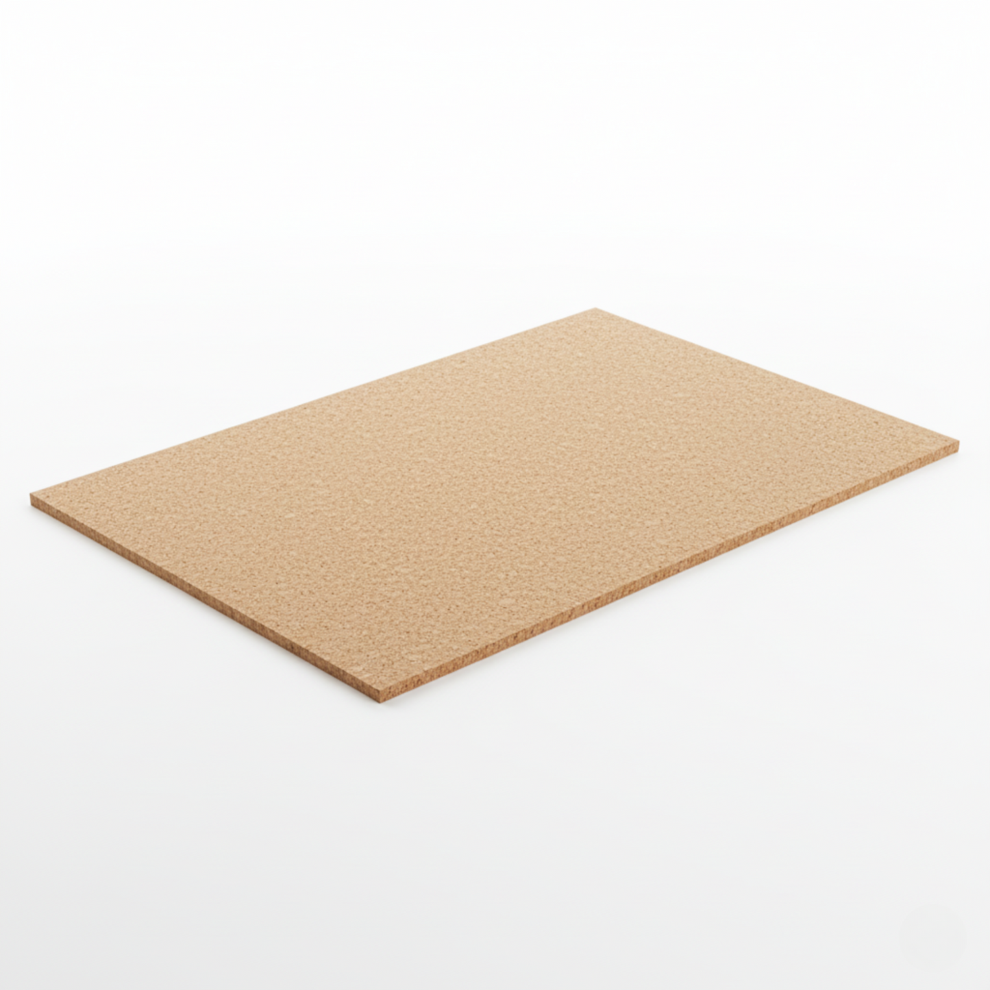 Laser Cut Cork Board