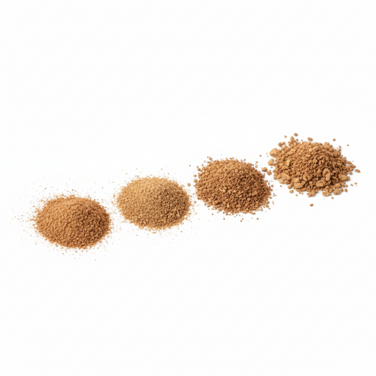 Cork Powder