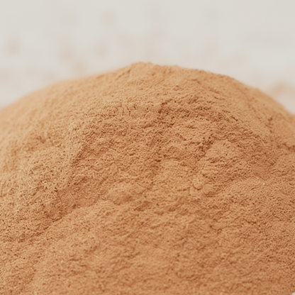 Cork Powder