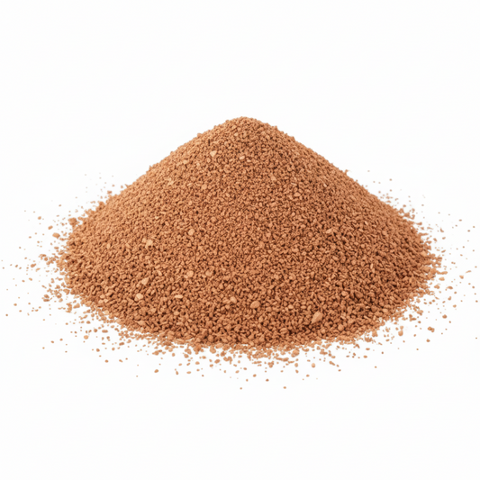 Cork Granules