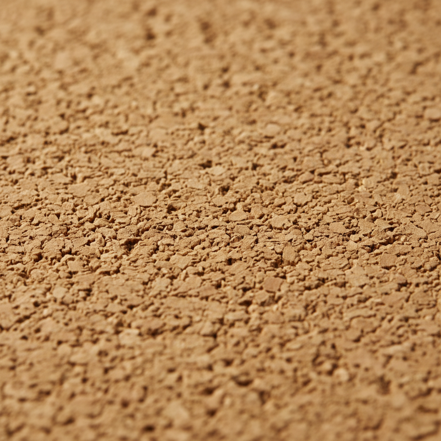 Agglomerated Cork Roll