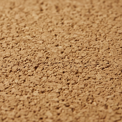 Agglomerated Cork Roll