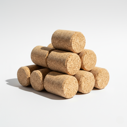 Agglomerated Cork Stopper
