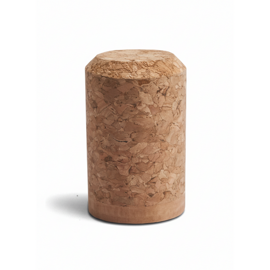 AggloChamp 1 Disk Cork Stopper
