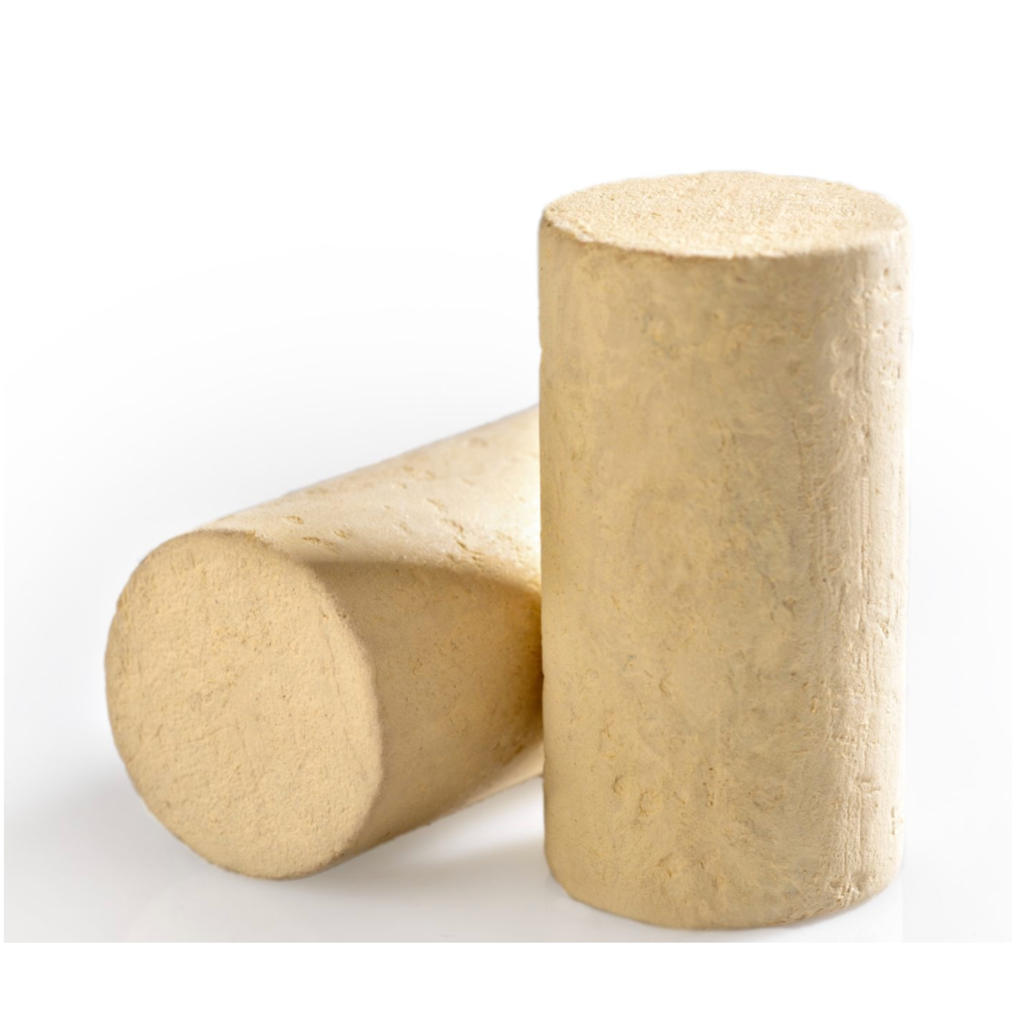 Colmated Natural Cork Stopper