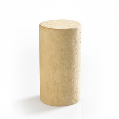 Colmated Natural Cork Stopper