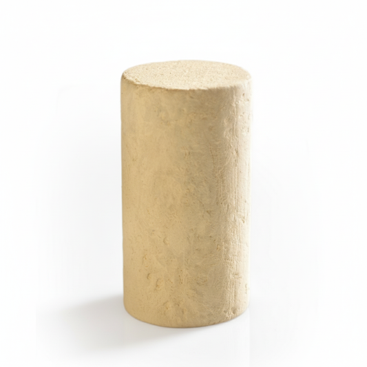 Colmated Natural Cork Stopper