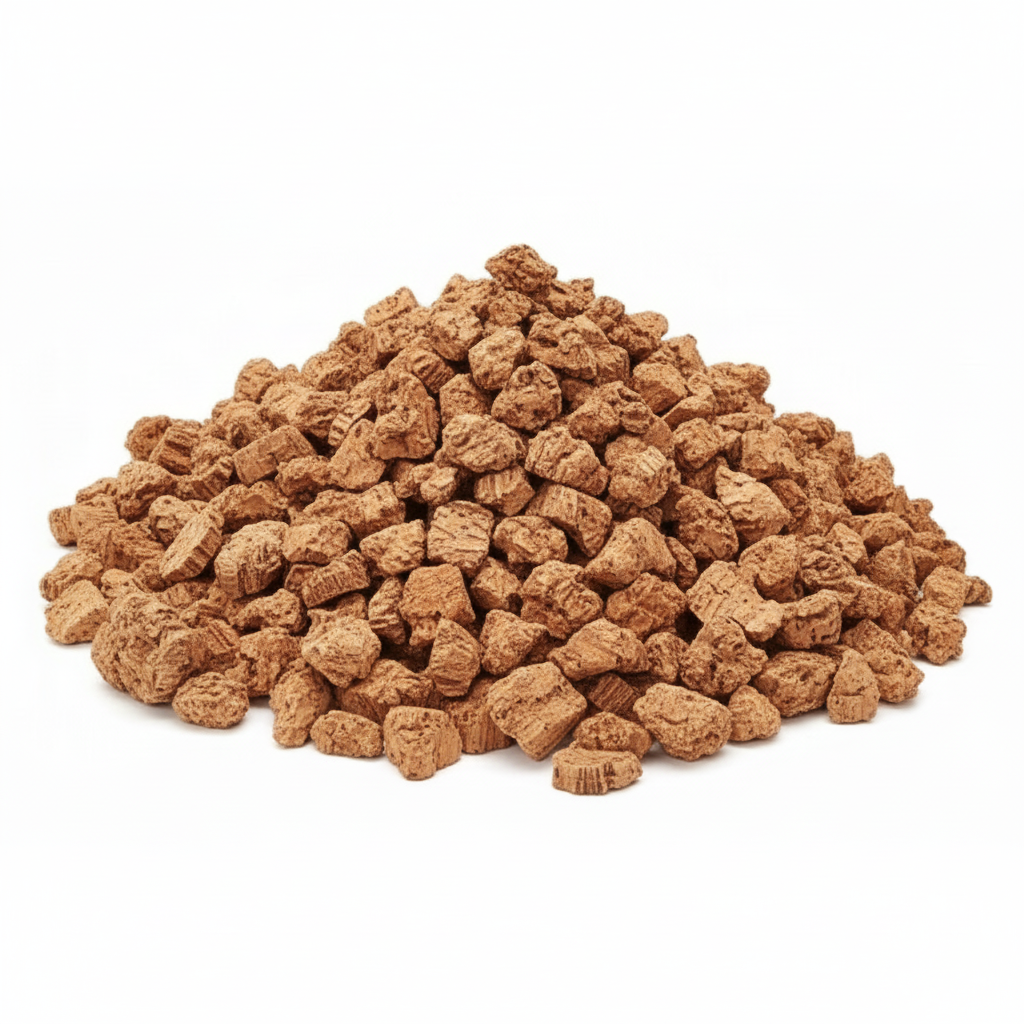 Cork Nuggets (Cork Bits)