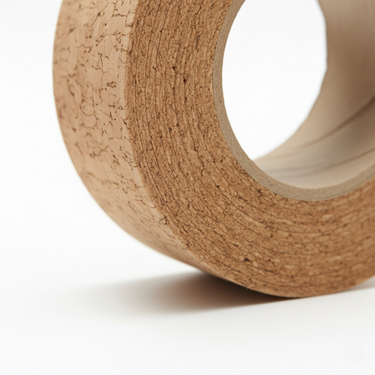 Natural Cork Tape - 5mm