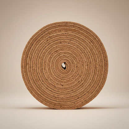 Natural Cork Tape - 3mm