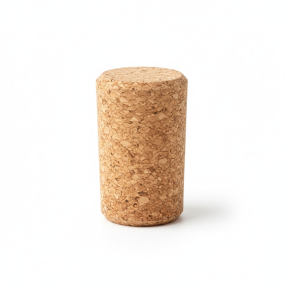 Agglomerated Cork Stopper